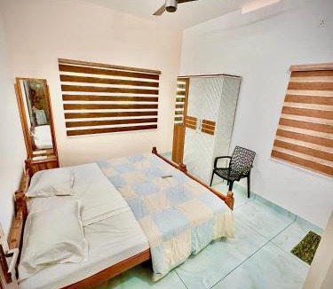 Varkala House | Bella Vista