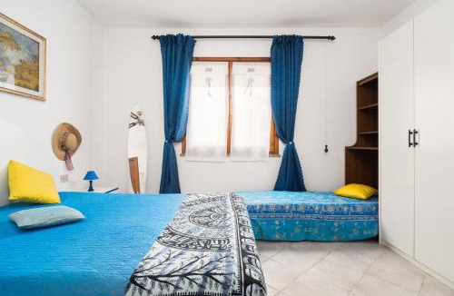 Agrustos House | Bella Vista