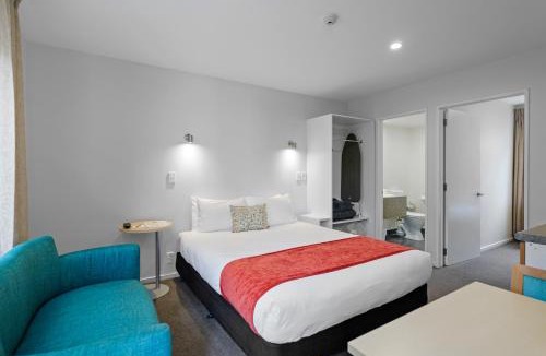 Edgeware Hotel | Bella Vista Motel & Apartments Christchurch