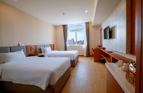 Dat Do Hotel | Bella Vita Hotel