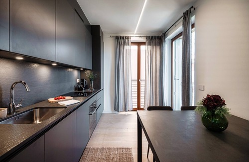Menaggio Apartment | Bella Vita