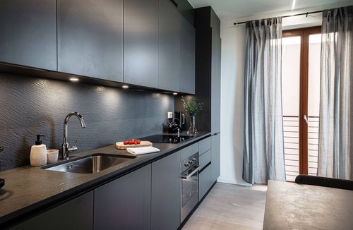 Menaggio Apartment | Bella Vita