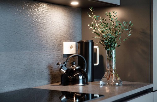 Menaggio Apartment | Bella Vita