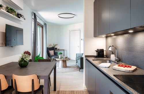Menaggio Apartment | Bella Vita
