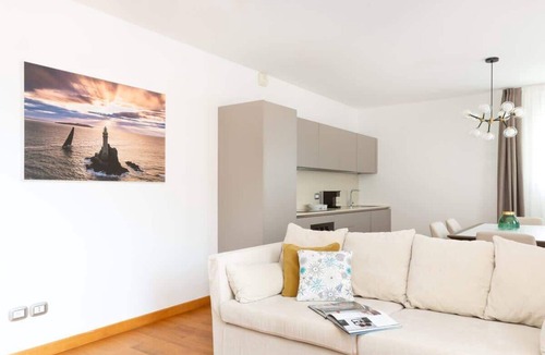 Portopiccolo Apartment | Bella vita - Portopiccolo Apartments
