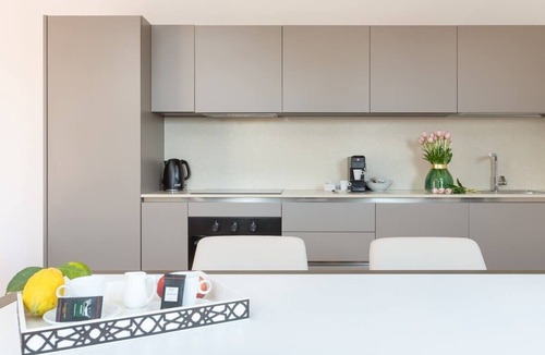 Portopiccolo Apartment | Bella vita - Portopiccolo Apartments