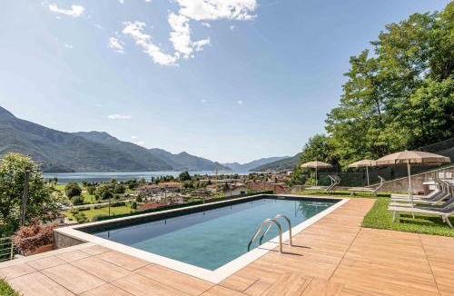 San Gregorio Apartment | Bella Vita Residence Lake Como by "The House Of Travelers"
