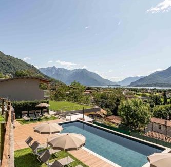 San Gregorio Apartment | Bella Vita Residence Lake Como by "The House Of Travelers"