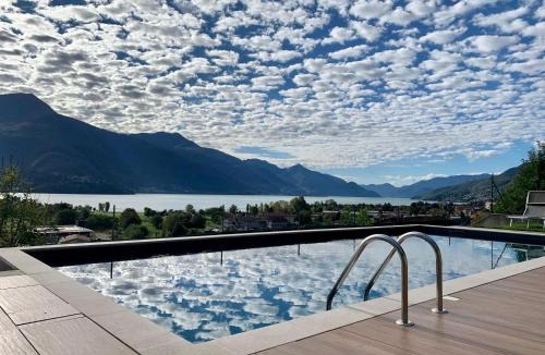 San Gregorio Apartment | Bella Vita Residence Lake Como by "The House Of Travelers"