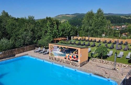 Sovata House | Bellacya Resort & Spa