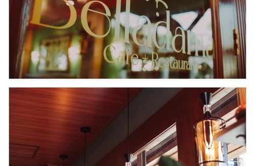 San Carlos City Hotel | BELLADAMA HOTEL