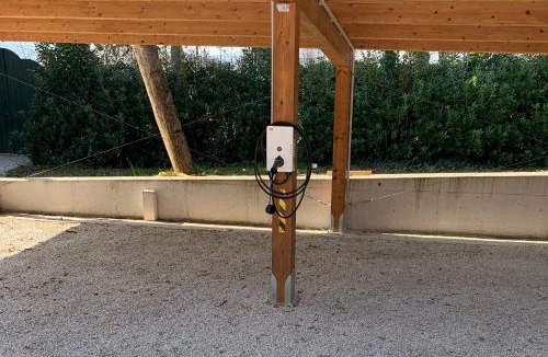 Osimo House | Bellafiora Affittacamere