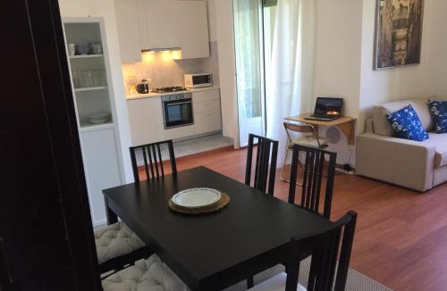 Valbrona Apartment | Bellagio Dream