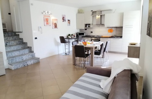 Bellagio Apartment | BELLAGIO DREAMS APT ONLY 100MT FROM THE LAKE/BEACH-THE DREAM BETWEEN LAKE AND MOUNTAINS
