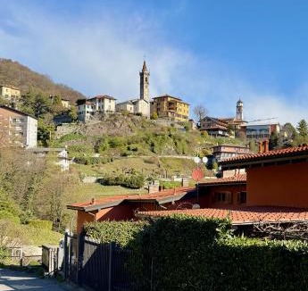 Civenna Apartment | Bellagio Hills