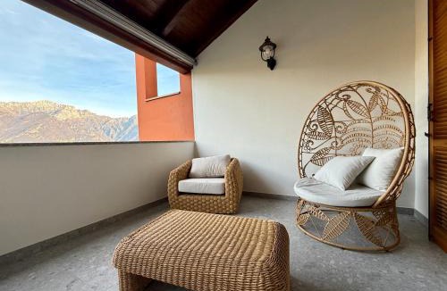 Civenna Apartment | Bellagio Hills