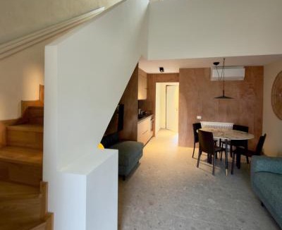 Civenna Apartment | Bellagio Hills