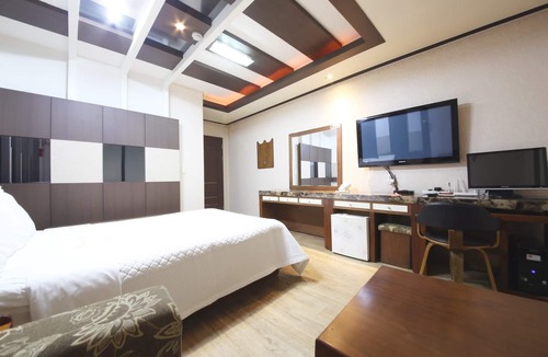 Suncheon Hotel | Bellagio Motel