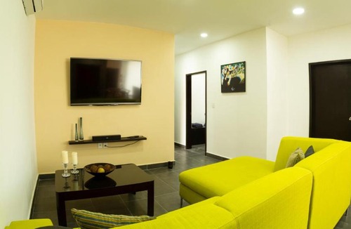 Boca del Rio Apartment | bellagio