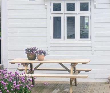 Ulstein Municipality House | Bellahuset - Charming House in Ulsteinvik
