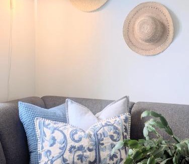 Ulstein Municipality House | Bellahuset - Charming House in Ulsteinvik