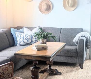 Ulstein Municipality House | Bellahuset - Charming House in Ulsteinvik