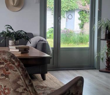 Ulstein Municipality House | Bellahuset - Charming House in Ulsteinvik