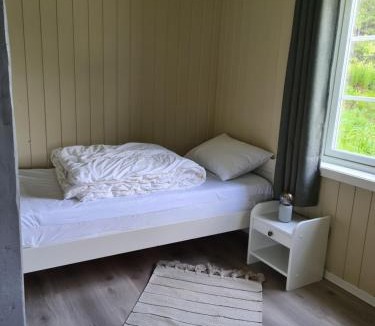 Voll House | Bellahuset