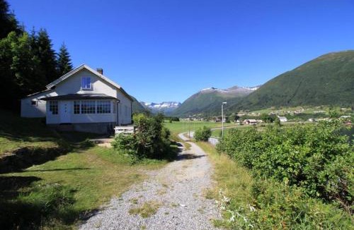 Voll House | Bellahuset