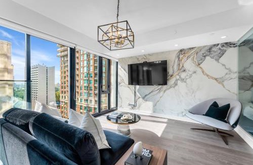 Bloor-Yorkville Apartment | Bellair Suites!
