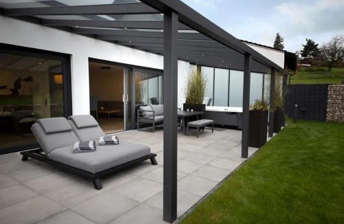 Zemst Apartment | Bellalaens