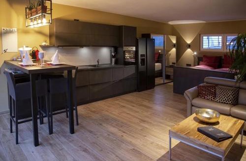 Zemst Apartment | Bellalaens