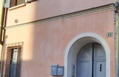 Old Town House | BellaMantova 3 ♡