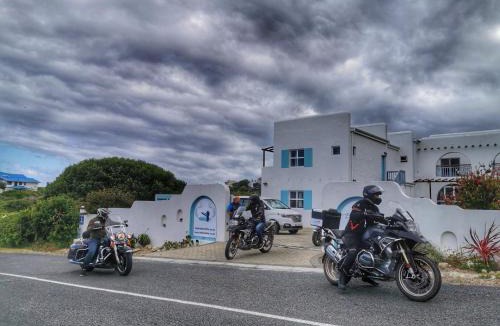 De Kelders House | Bellamente Sirene