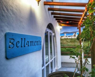 De Kelders House | Bellamente Sirene