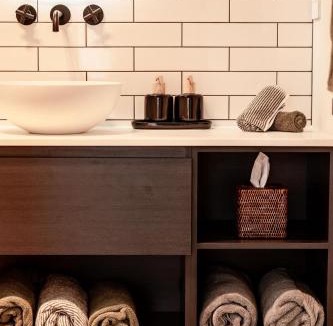 Clutha District House | Bellamy Station - Luxury on the Clutha Gold Trail