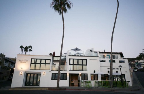 Avalon Hotel | Bellanca Hotel