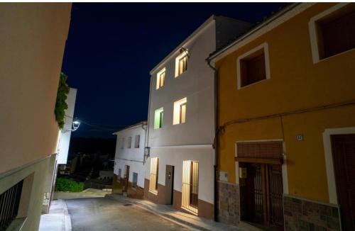 Anna Apartment | Bellanna - Panorámica