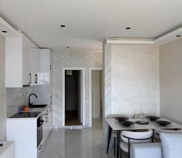 Igalo Apartment | Bellanti2