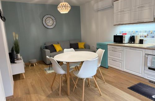 Solt Apartment | BellaRóza