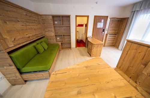 Predazzo Hotel | Bellaria