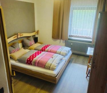 Friedenfels Hotel | Bellas Mühlbachtal