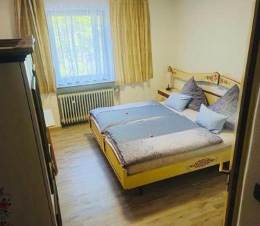 Friedenfels Hotel | Bellas Mühlbachtal