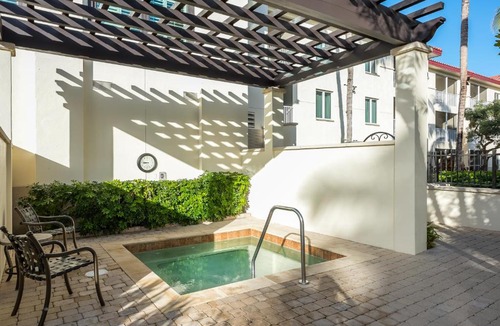 Redevelopment Area Hotel | Bellasera Resort