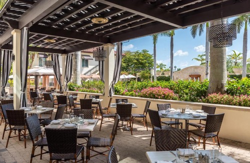 Redevelopment Area Hotel | Bellasera Resort