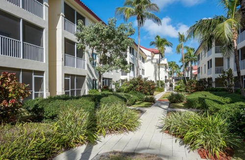 Redevelopment Area Hotel | Bellasera Resort