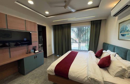 Mohali Hotel | BELLAVENTO LUXURY STAY AND CELEBRATION
