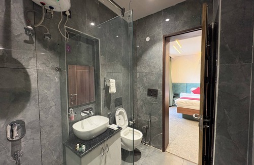Mohali Hotel | BELLAVENTO LUXURY STAY AND CELEBRATION