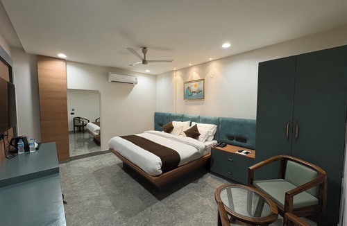 Mohali Hotel | BELLAVENTO LUXURY STAY AND CELEBRATION