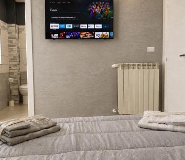 Roccavivara Bed & Breakfast | Bellavista B&B
